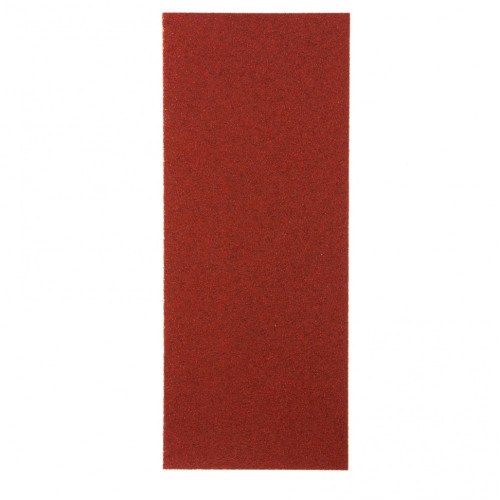Шлифлист на бумажной основе, P 60, 115 х 280 мм, 5 шт., водостойкий Matrix