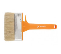 Кисть плоская "Фасад" Color Line 120 х 25 мм Matrix