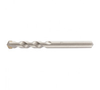 Сверло по бетону, 10 х 110 мм, Carbide tip, цилиндрический хвостовик Барс