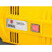 Насосная станция PSХ950X, Х-Pro, 950 Вт, 3300 л/ч, ресивер 24 л, подъем 38 м, нержавейка Denzel