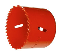 Коронка Bimetal, 68 мм Matrix