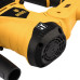 Перфоратор электрический RHV-1250-30, SDS-plus, 1250 Вт, 5 Дж, 3 плюс 1 режим Denzel