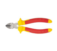 Бокорезы Insulated, 180 мм, двухкомпонентные рукоятки Matrix Professional