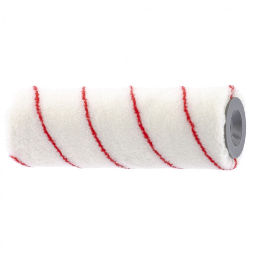 Валик сменный "Нейлон" Pro Line, 180 мм, ворс 9 мм, D 48 мм, D ручки 6 мм, полиамид MTX
