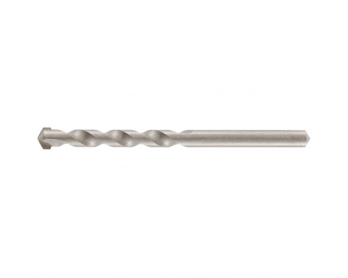 Сверло по бетону, 12 х 150 мм, Carbide tip, цилиндрический хвостовик Барс