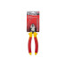 Бокорезы Insulated, 180 мм, двухкомпонентные рукоятки Matrix Professional