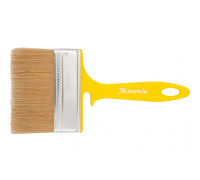 Кисть флейцевая "Лаки" Color Line 100 х 12 мм Matrix