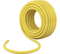 Шланг поливочный армированный, ПВХ,  1/2", 15 м, "Дачник" Сибртех
