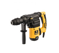 Перфоратор электрический RHV-1050-38-max, SDS-max, 1050 Вт, 10 Дж, 2 плюс 1 режим Denzel