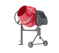 Бетоносмеситель CM160, 160 л, мощность 650 Вт Mtx