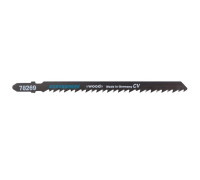 Полотна для электролобзика  по дереву, 2 шт, ( 3104L-T144DL ) Gross