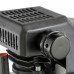 Компрессор воздушный DK1800/50, Х-PRO 1,8 кВт, 280л/мин, 50л Denzel