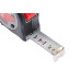 Рулетка Continuous fixation, 7,5 м х 25 мм, двухкомпонентный корпус, плавная фиксация Matrix