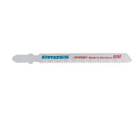 Полотна для электролобзика  Profi, 2 шт, ( 31135F-T111HF ) Gross