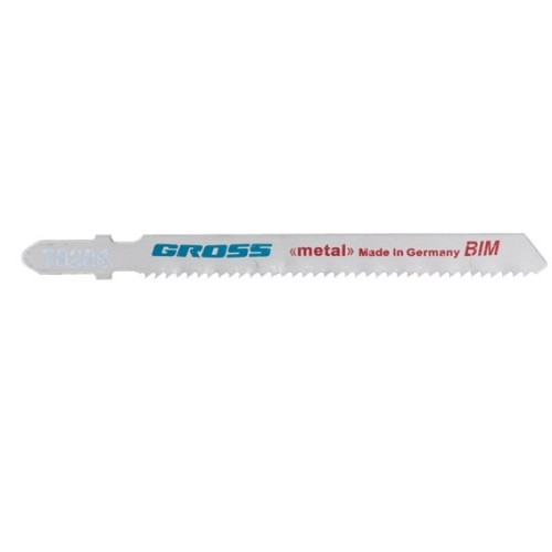 Полотна для электролобзика  Profi, 2 шт, ( 31135F-T111HF ) Gross