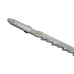 Полотна для электролобзика  по дереву, 2 шт, ( 3104L-T144DL ) Gross
