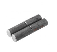 Петля гаражная с шаром, D 32 x 160 мм, 2 шт., Россия Сибртех