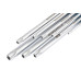 Набор ключей имбусовых TORX-TT, 9 шт: T10-T50, экстра-длинные, S2, сатинированные Gross