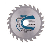 Пильный диск по дереву 130 x 20/16 x 24Т Gross