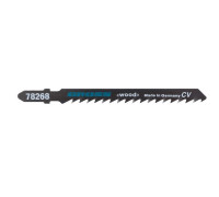 Полотна для электролобзика  по дереву, 2 шт, ( 3104-T144D ) Gross