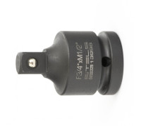 Переходник ударный F3/4 x M1/2 Stels