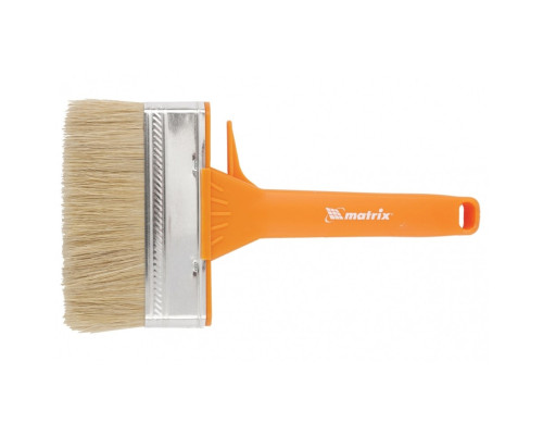 Кисть флейцевая "Фасад" Color Line 120 х 12 мм Matrix