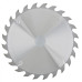 Пильный диск по дереву 216 x 32/30 x 24Т Gross