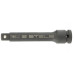 Удлинитель ударный, 125 мм, 1/2 Stels