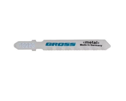 Полотна для электролобзика  Profi, 2 шт, ( 3111F-T118AF ) Gross
