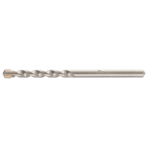 Сверло по бетону, 4 х 70 мм, Carbide tip, цилиндрический хвостовик Барс