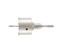 Коронка в сборе М22 х 80 мм, SDS Plus Matrix