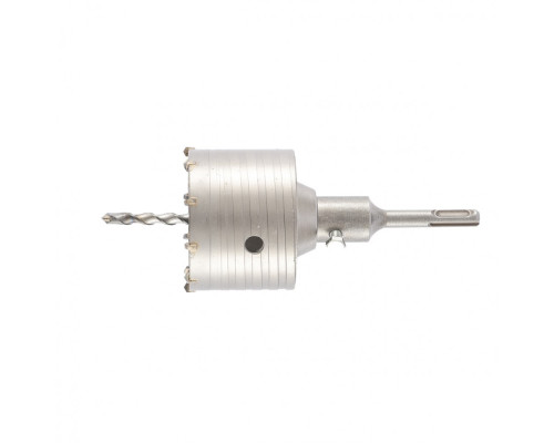 Коронка в сборе М22 х 80 мм, SDS Plus Matrix