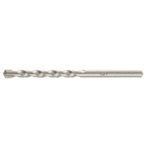 Сверло по бетону, 5 х 85 мм, Carbide tip, цилиндрический хвостовик Барс