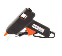 Клеевой пистолет, 11 мм, 80 W-220 V Sparta