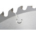 Пильный диск по дереву 250 x 32/30 x 24Т Gross