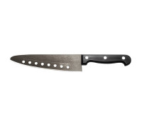 Нож поварской "MagIC KNIFE" medium, 180 мм, тефлоновое покрытие полотна Matrix Kitchen