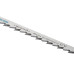Полотна для электролобзика  по дереву, 2 шт, ( 3103-T101D ) Gross