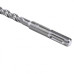 Бур по бетону Drei spitzen, 8 x 165 мм, SDS Plus Gross
