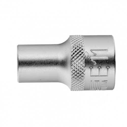 Головка торцевая 1/2,  Е11, CrV Stels