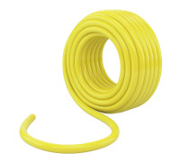 Шланг поливочный армированный, ПВХ,  3/4", 15 м, "Дачник" Сибртех