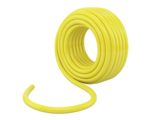 Шланг поливочный армированный, ПВХ,  3/4", 30 м, "Дачник" Сибртех