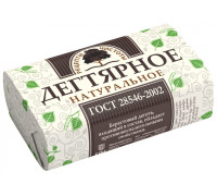Мыло дегтярное, 90 г, НМЖК Россия