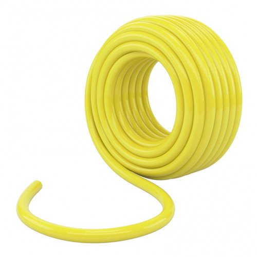 Шланг поливочный армированный, ПВХ,  1/2", 30 м, "Дачник" Сибртех