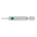Набор бит Torx10 х 50, сталь S2, 10 шт. Gross