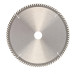 Пильный диск по дереву, 255 х 32 мм, 96 зубьев, кольцо 30/32 Matrix Professional