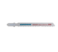Полотна для электролобзика  Profi, 2 шт, ( 3101F-T101BF ) Gross
