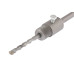 Центрирующее сверло для коронок, хвостовик M22 х 120 мм, SDS Plus Matrix