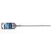 Бур по бетону Drei spitzen, 6 x 215 мм, SDS Plus Gross