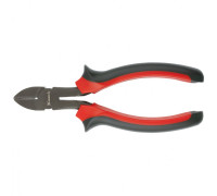 Бокорезы Black Nickel, 160 мм, двухкомпонентные рукоятки Matrix