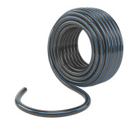 Шланг поливочный армированный ПВХ, 1/2", 50 м, "Садовод" Сибртех